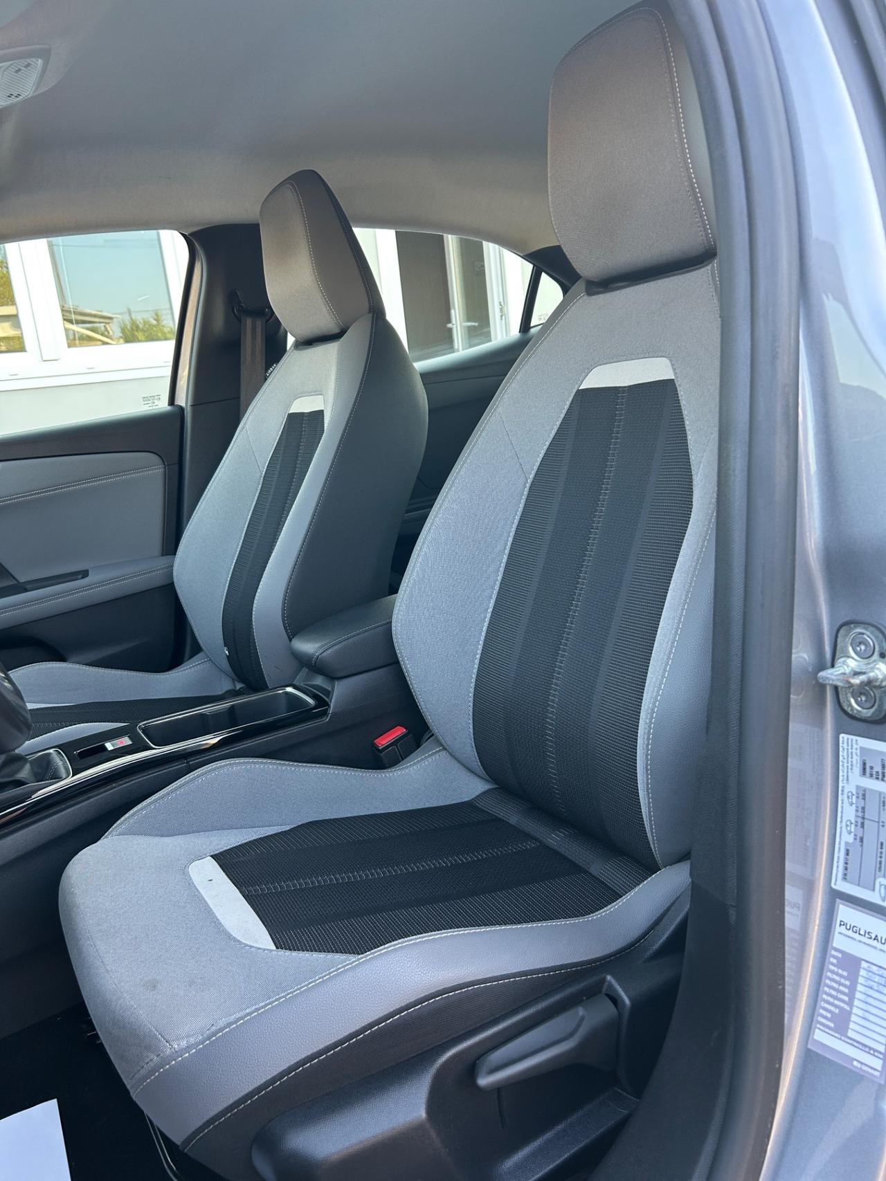 Opel Mokka 1.5 diesel Edition