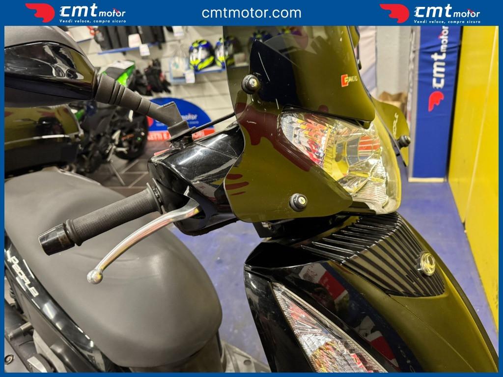 Kymco People 300 - 2013