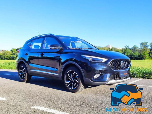 MG ZS 1.5 Luxury *GARANZIA MG 2031*PROMMO*