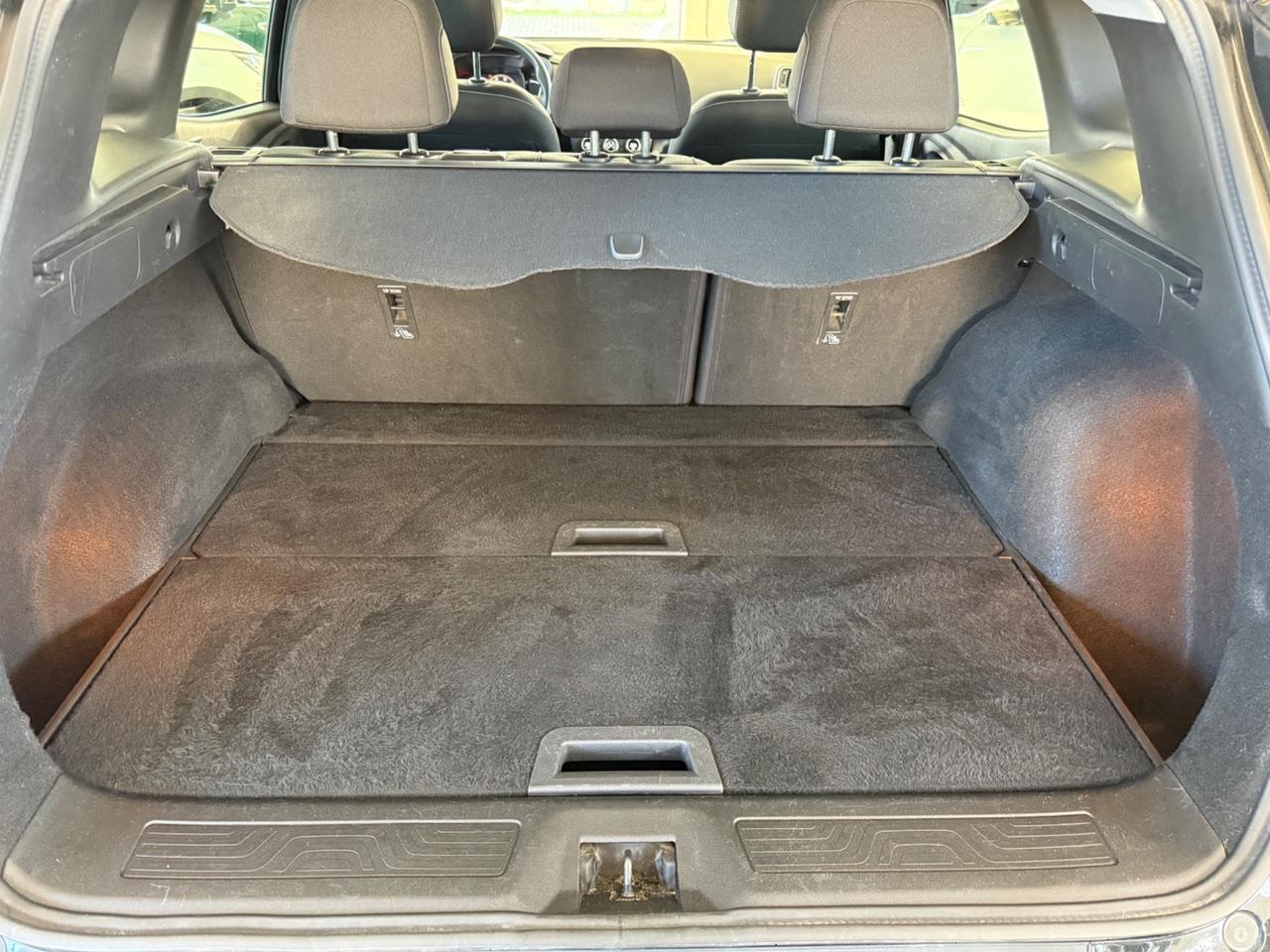 Renault Kadjar TCe 140CV FAP Sport Edition