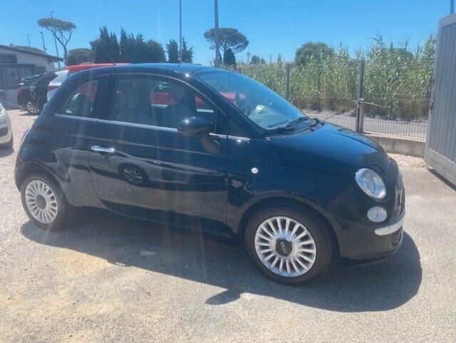 Fiat 500 1.3 Multijet 16V 75 CV Lounge