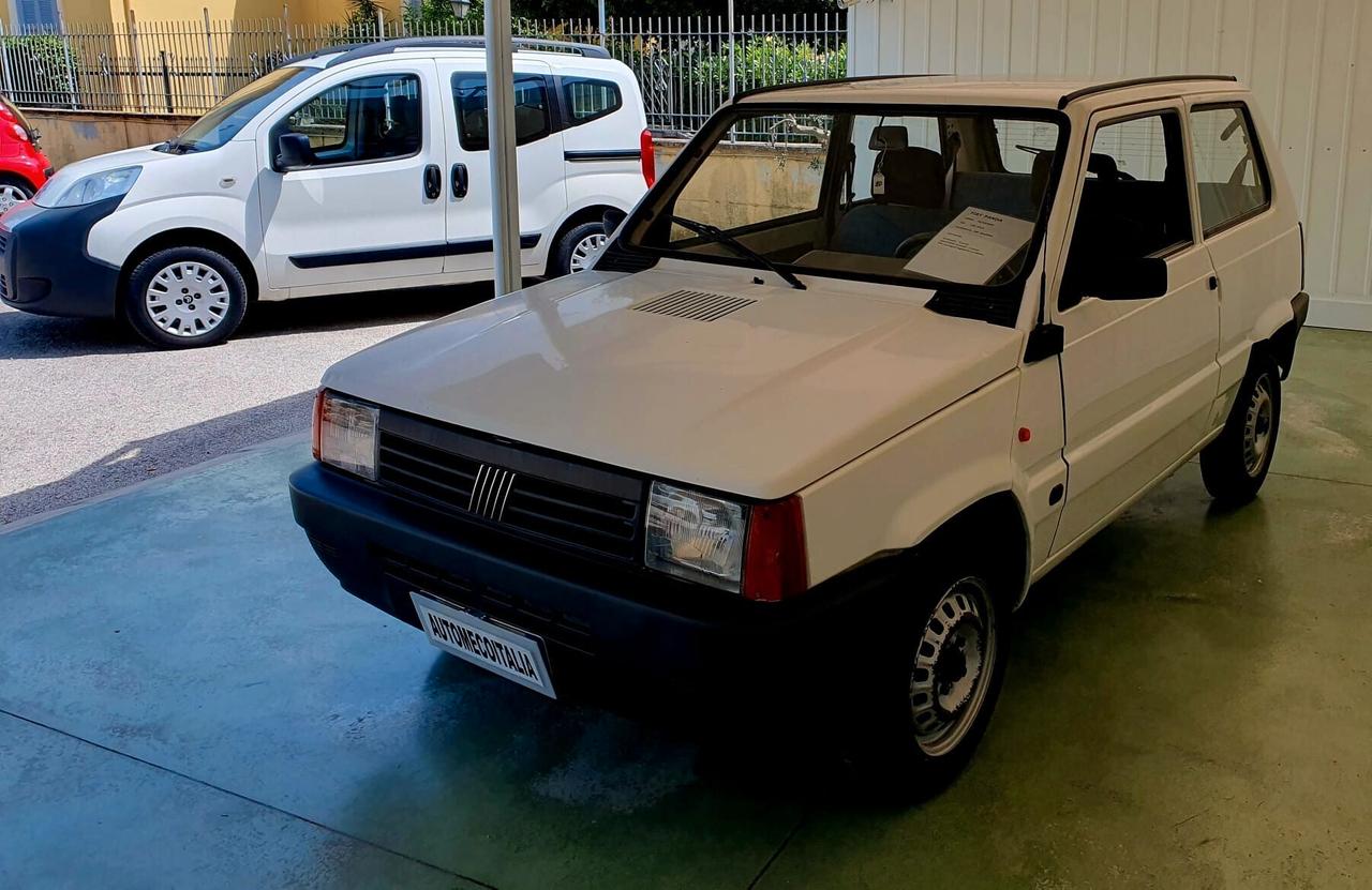 Fiat Panda 900 BENZ. - 2000 - KM. 198.000