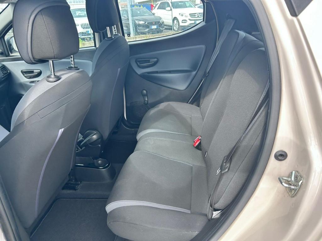 LANCIA Ypsilon III 2015 - Ypsilon 1.2 Gold 69cv my16