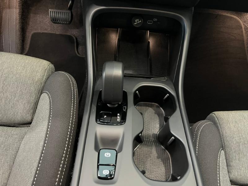 VOLVO XC40 B3 automatico Core