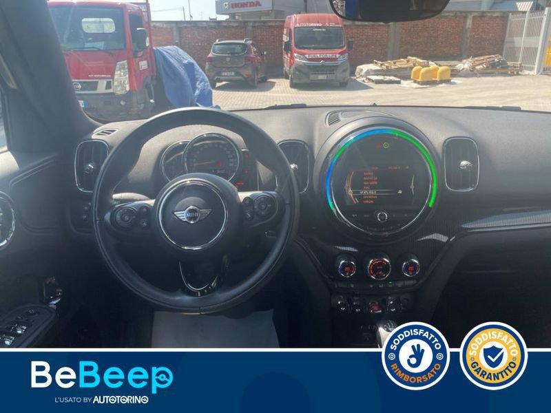 MINI Mini Countryman F60 MINI COUNTRYMAN 2.0 COOPER D HYPE AUTO