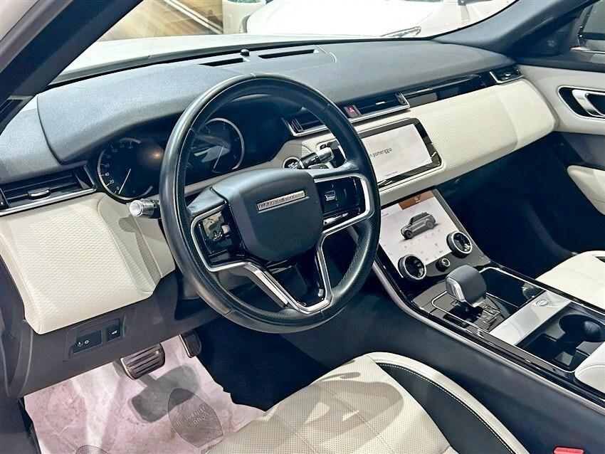 Land Rover Range Velar 2.0D I4 204 CV R-Dynamic S