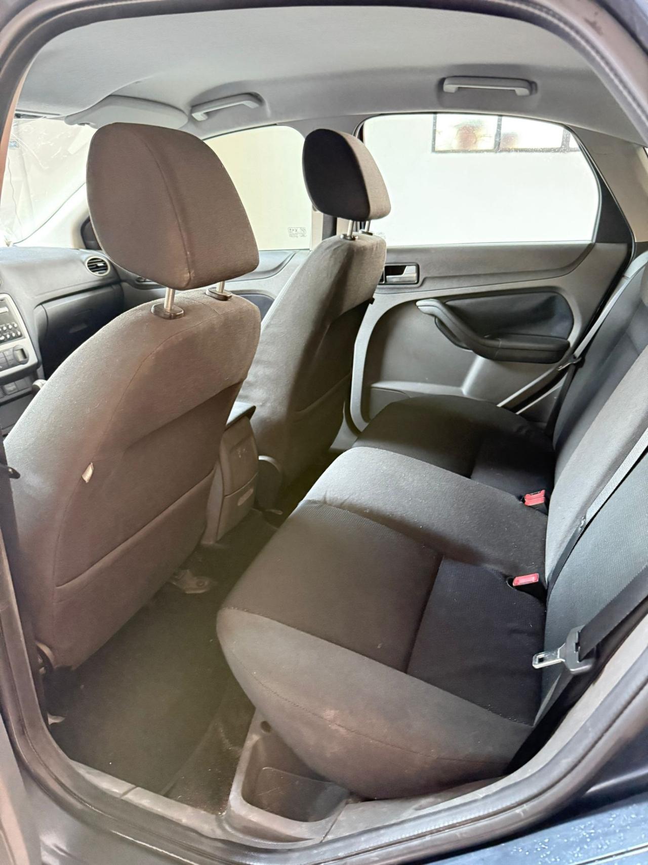 Ford Focus CC 1.8 TDCi (115CV) 5p.