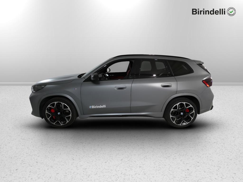 BMW X1 M35i xDrive