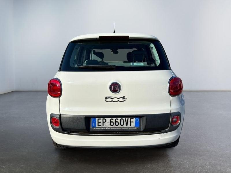 FIAT 500L 500L 1.3 mjt Lounge 85cv
