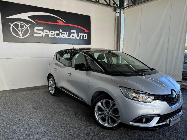 RENAULT Scenic Scénic dCi 8V 110 CV EDC Energy bose