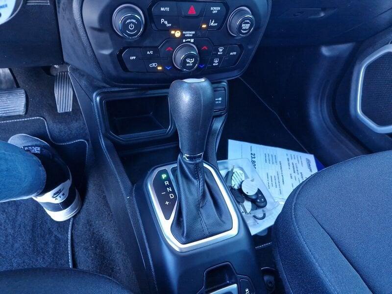 Jeep Renegade 2019 1.6 mjt Business 2wd 120cv ddct