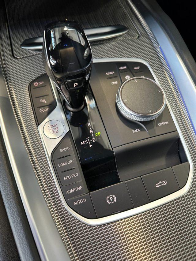 BMW Z4 sDrive20i Msport Auto-19"-Sosp Adattive-Harma/K