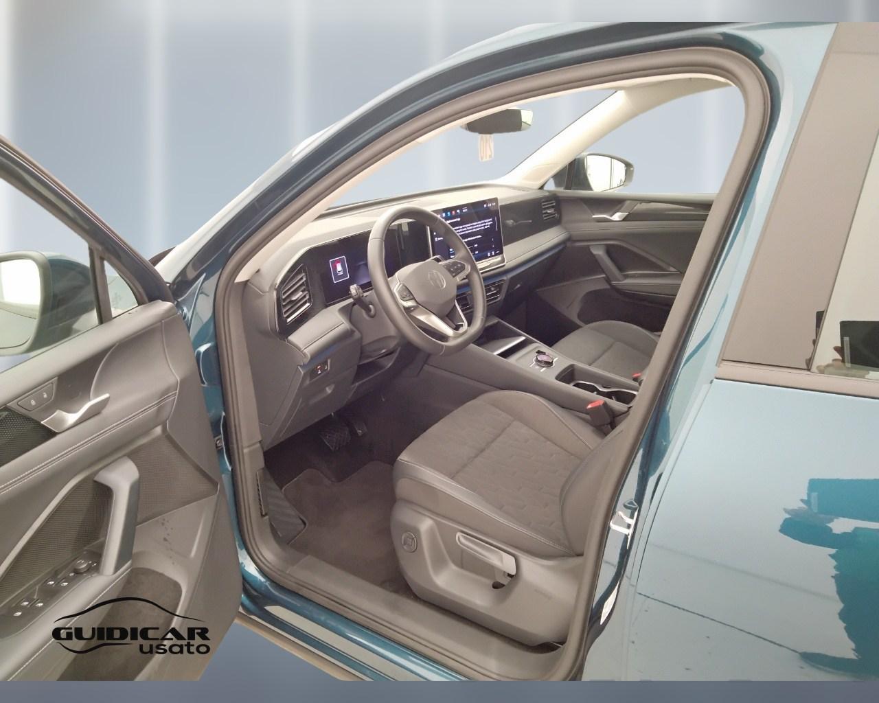 VOLKSWAGEN Tiguan III 2024 - Tiguan 2.0 tdi Life 150cv dsg