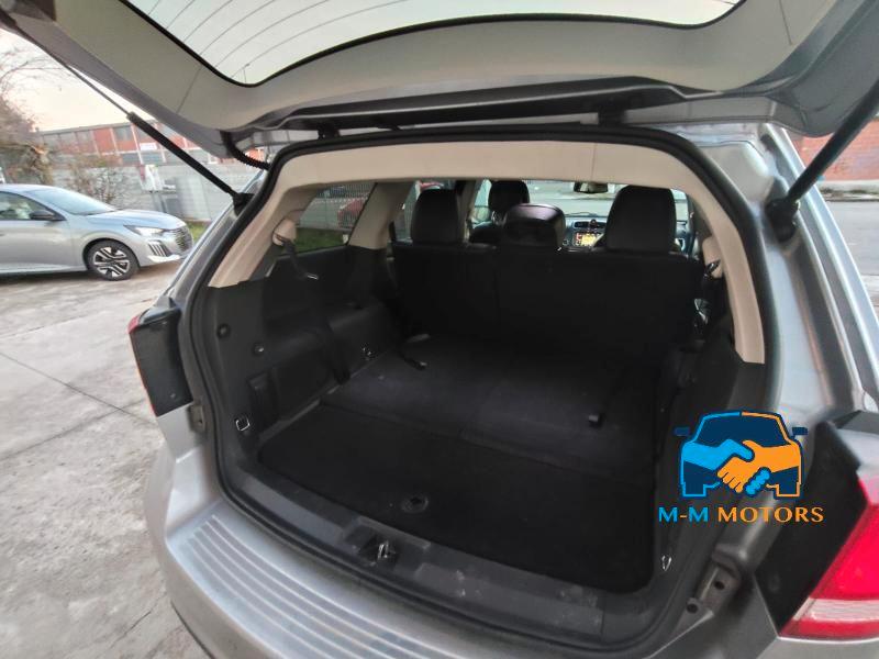 Fiat Freemont 2.0 mjt 16v Black Code 4x4 170cv auto