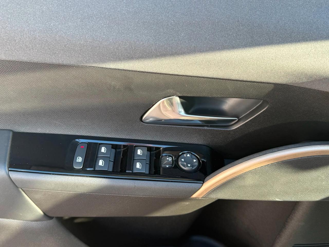 Lancia Ypsilon 2025 Hybrid AUTOMATICA LX 15000KM
