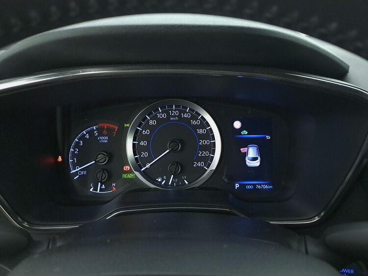 Toyota Corolla TS Hybrid Business BR851253 1.8 Full Hybrid 122CV