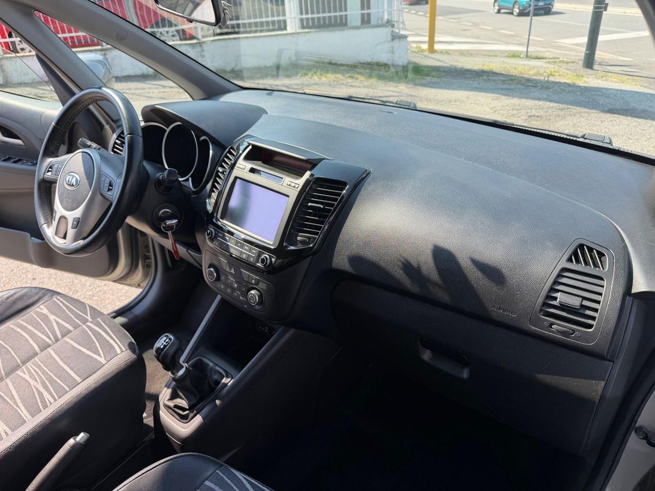 Kia Venga 1.4 CVVT *PROMO FINANZIAMENETO* #10974