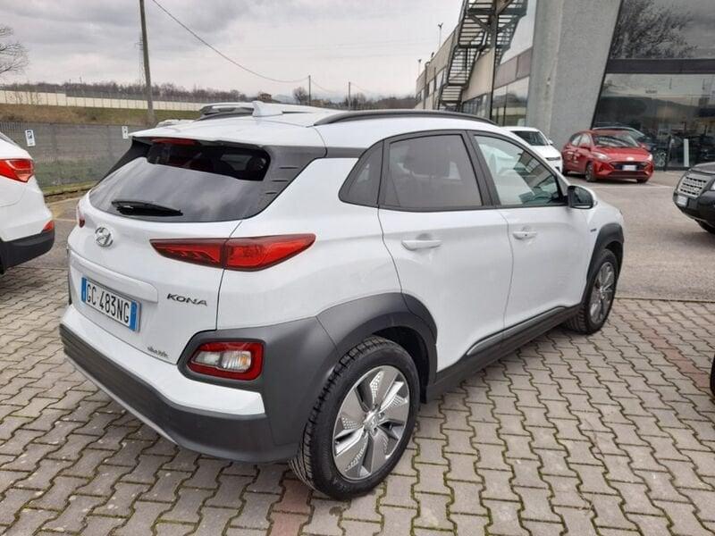 Hyundai Kona Kona EV 39 kWh XPrime