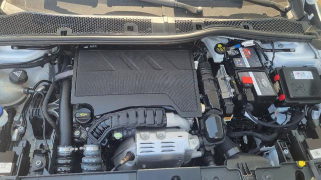 OPEL Corsa 1.2 130 CV aut. GS Line