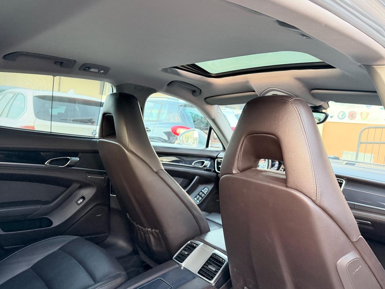 Porsche Panamera 3.0Diesel 250CV NON SUPER BOLLO