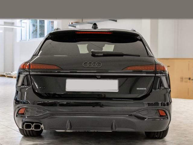 AUDI A6 Avant TDI Stronic Q Sline RATA 890 7 ANNI GARANZIA