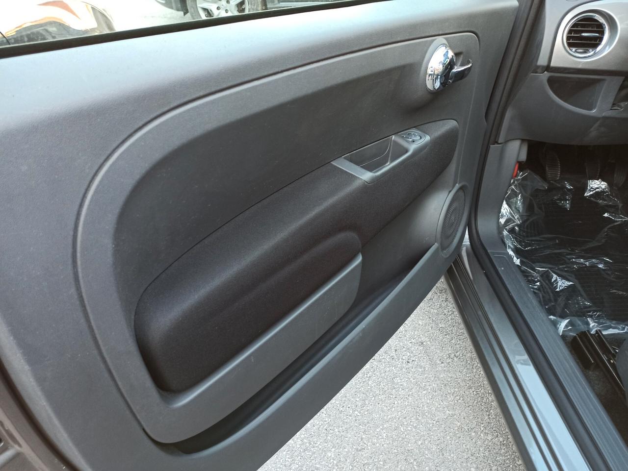 Fiat 500 1.2 Lounge Tetto Panoramico