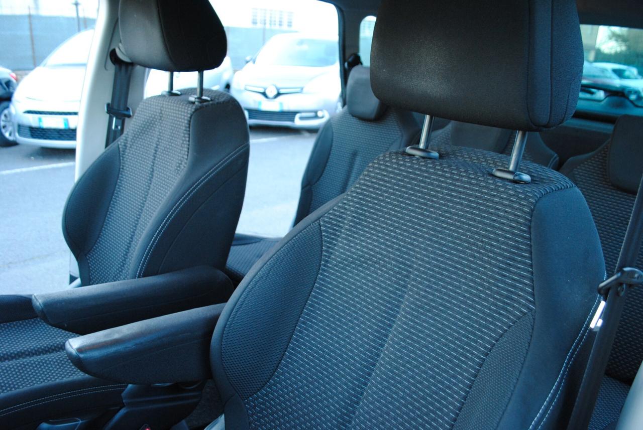 CITROEN C4 PICASSO 1.6 HDI 111 CV