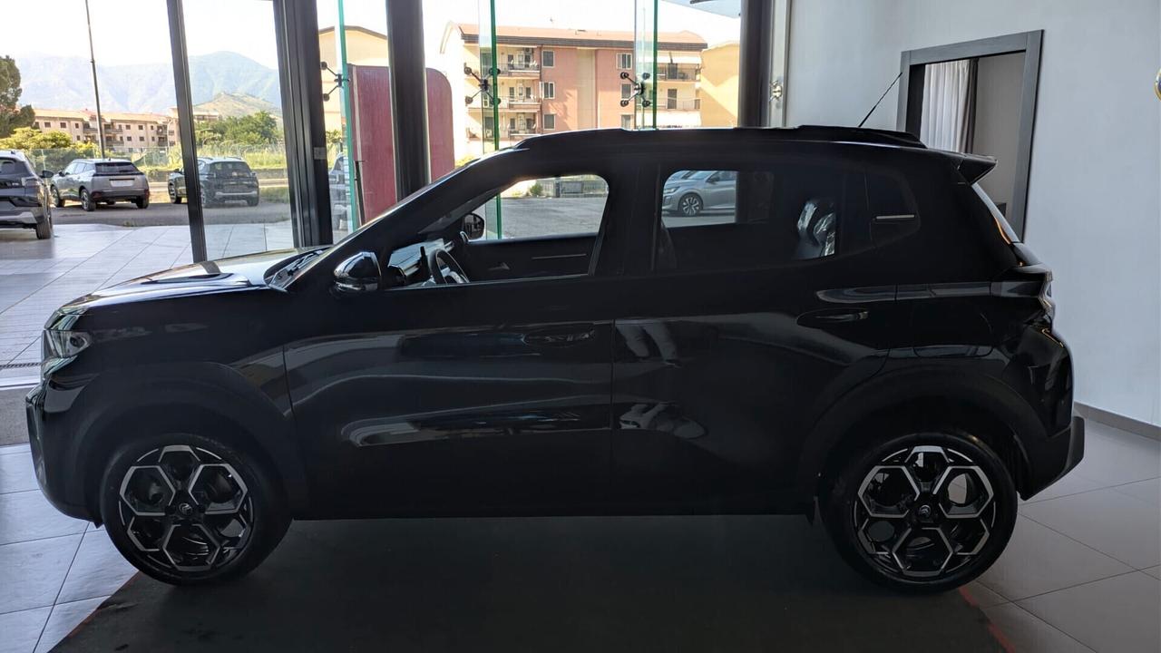 Citroen C3 100 MAX KM0