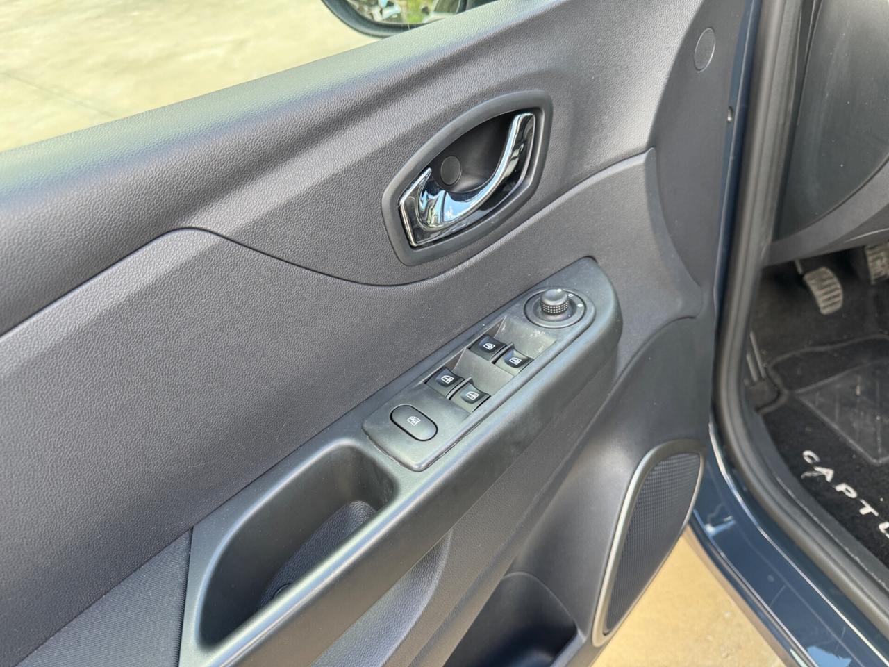 Renault Captur 1.5 dCi 8V 90 CV Uniproprietario