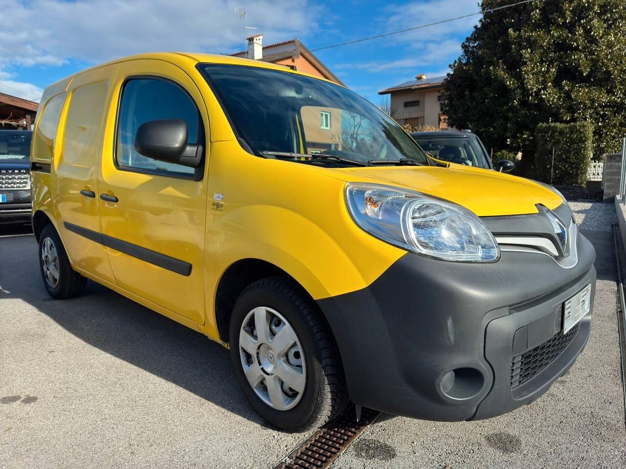 Renault Kangoo 1.5 dCi 90CV 5 porte Stop & Start OTTIME CONDIZIONI