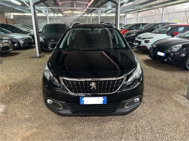 Peugeot 2008 PureTech 82 Allure