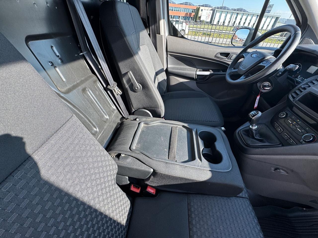 Ford Transit Connect Trend 1.5TDCi 100CV L1 H1 3p.