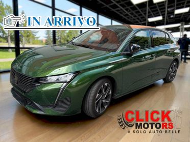 Peugeot 308 308 2023 1.5 bluehdi Allure Pack s&s 130cv eat8
