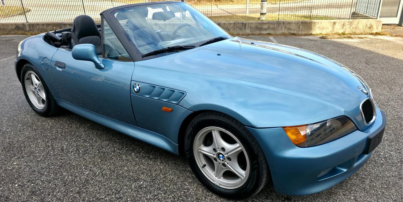 Bmw Z3 1.8 Roadster "Atlanta"