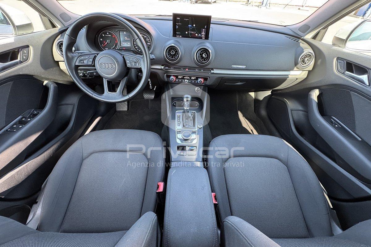 AUDI A3 SPB 30 TDI S tronic Sport