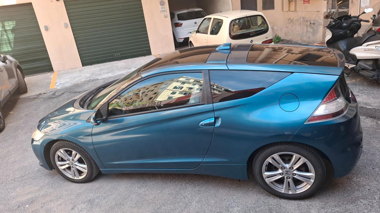 Honda CR-Z 1.5 GT PLUS