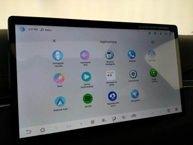 BYD Seal 6 DM-i 1.5 212 CV PHEV Touring Comfort