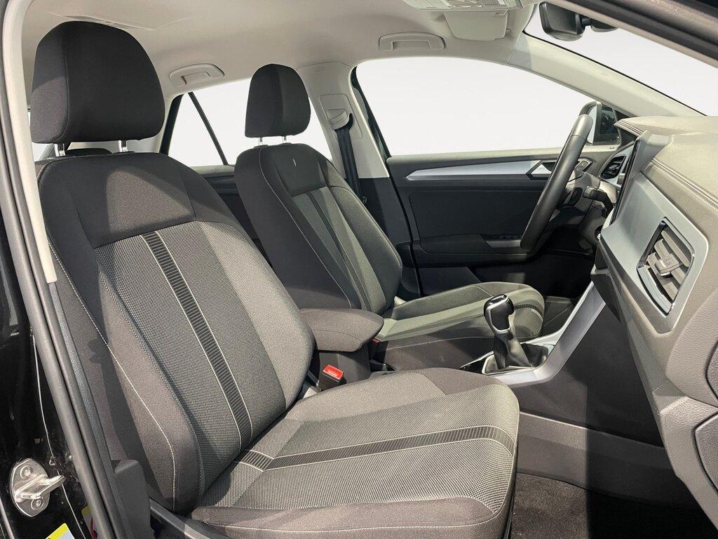 Volkswagen T-Roc 2.0 Tdi 150CV DSG Life - IVA ESPOSTA
