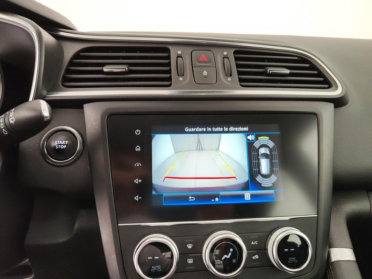 Renault Kadjar Blue dCi 8V 115CV EDC Techno AUTOCARRO