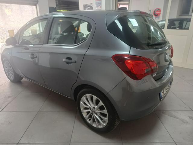 OPEL Corsa 1.3 CDTI 5 porte Innovation NEOPATENTATI