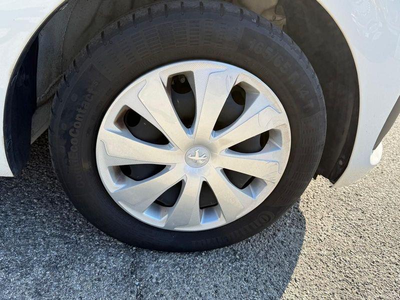 Peugeot 108 VTi 68 5 porte Access