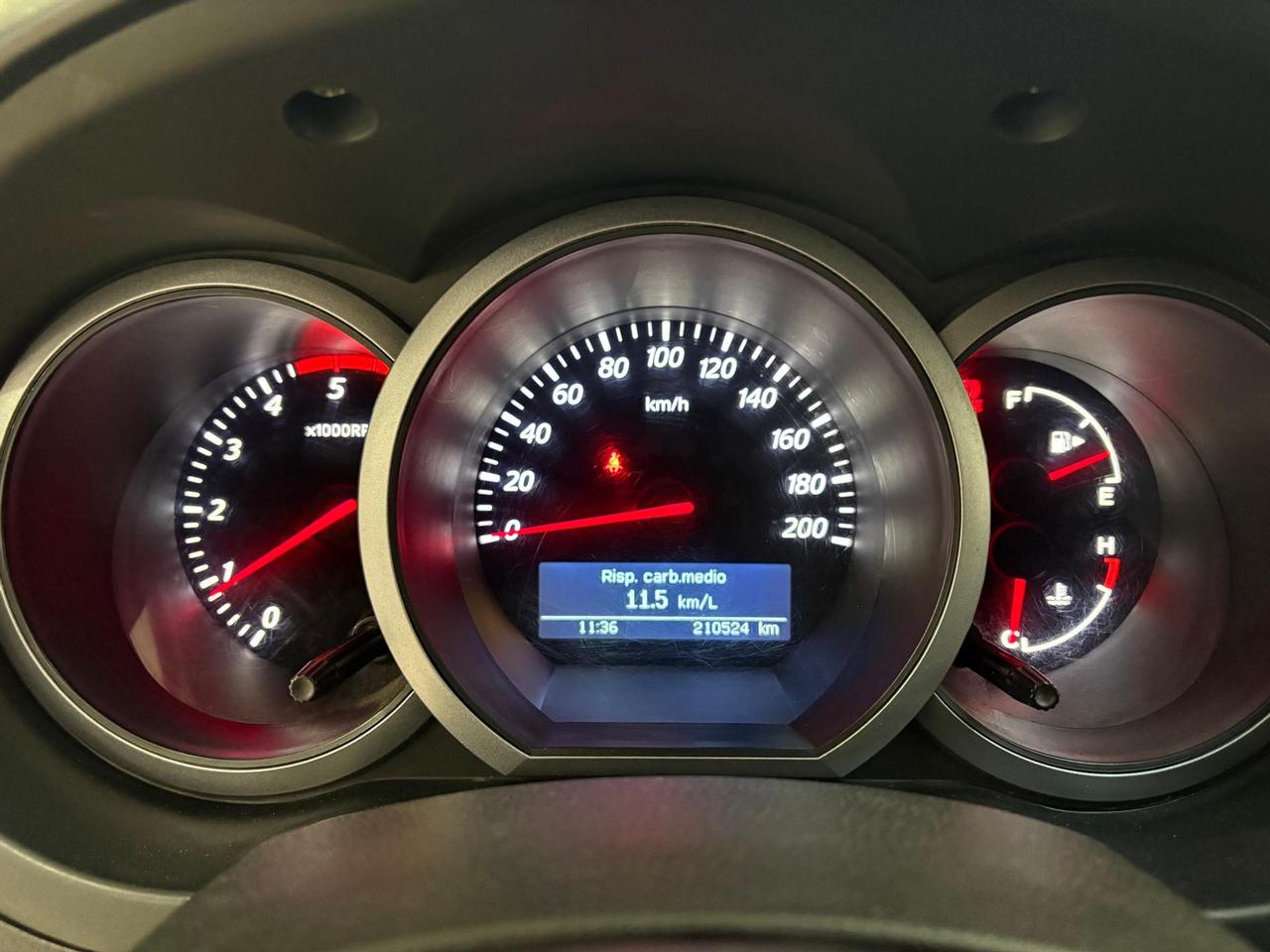 Suzuki Grand Vitara 5p 1.9 ddis