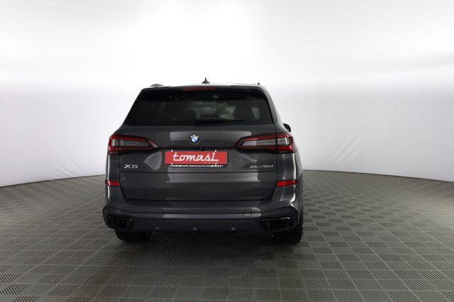 BMW X5 X5 xDrive30d 48V Msport