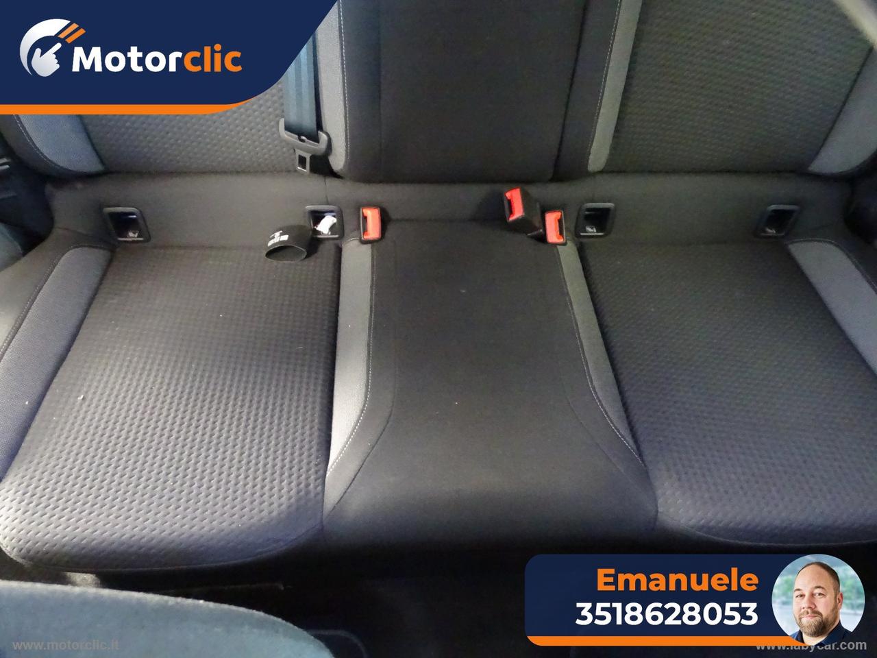 VOLKSWAGEN Taigo 1.0 TSI 110 CV DSG Edition Plus