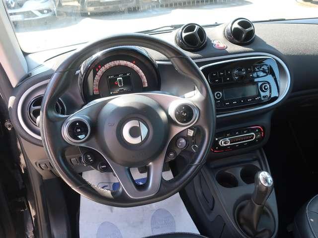 smart forTwo 1.0 Prime 71cv