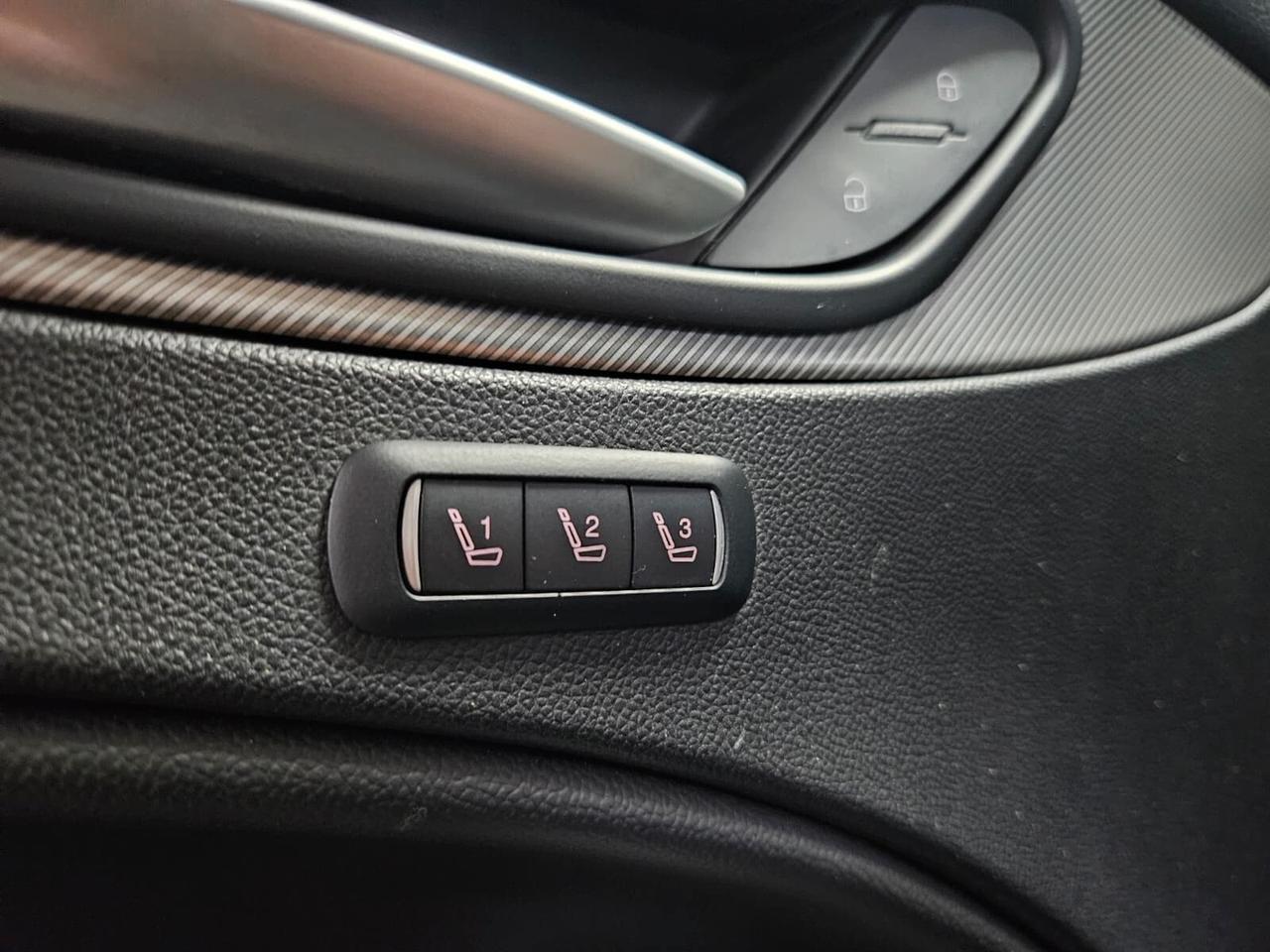 ALFA ROMEO STELVIO Q4 210CV EXECUTIVE NUOVISSIMA