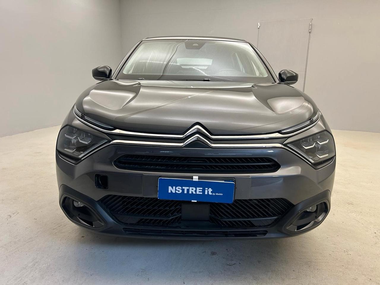 Citroen C4 PureTech 130 S&S Plus