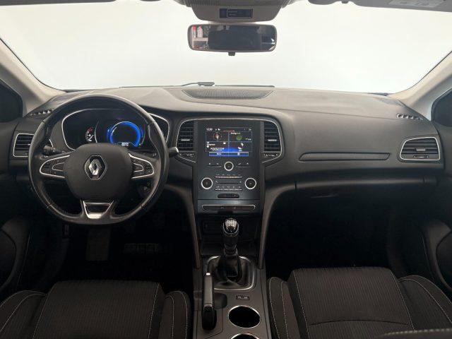 RENAULT Megane Mégane dCi 8V 110 CV Energy Bose