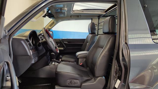 MITSUBISHI Pajero 3.2 DI-D 16V aut. 3p. Intense - AUTOCARRO 2 POSTI