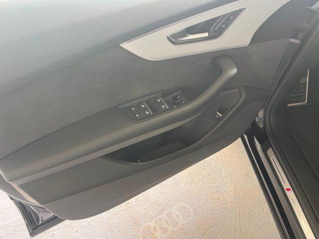 AUDI Q8 50 TDI 286 CV quattro tiptronic Sport